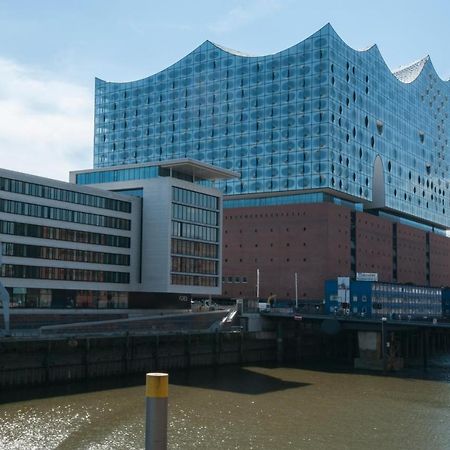 Appartements In Der Hamburger Altstadt Contactless Check In Екстер'єр фото